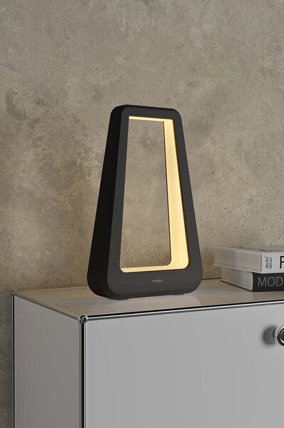 Sompex Led brezžična namizna svetilka Sompex Gate