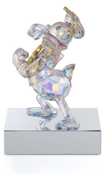 Swarovski Dekorativna figura Swarovski MICKEY AND FRIENDS