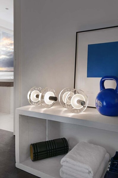 Sompex Namizna led svetilka Sompex Light Weight