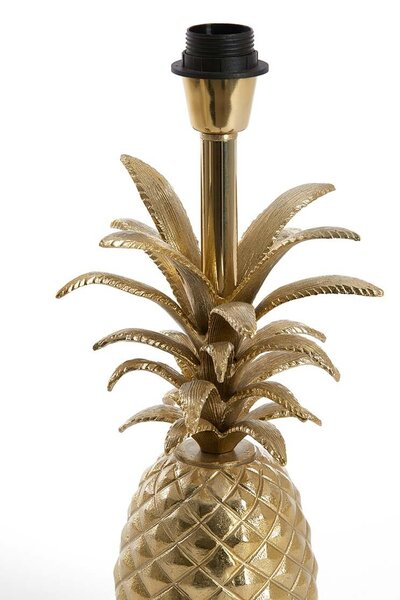 Light & Living Podstavek za namizno svetilko Light & Living Pineapple