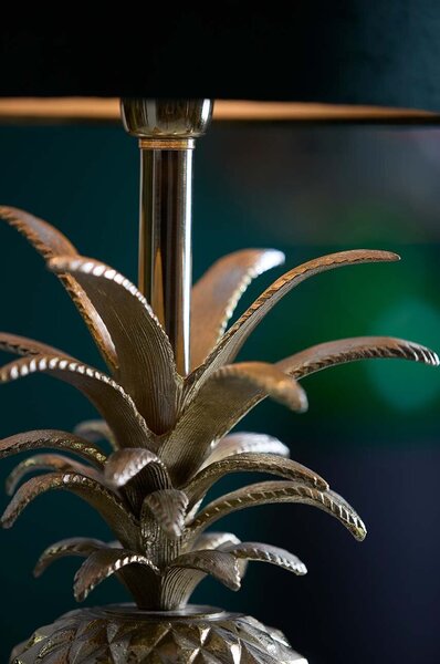 Light & Living Podstavek za namizno svetilko Light & Living Pineapple