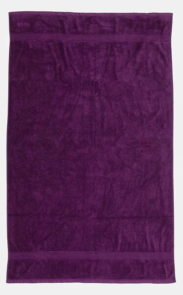 BOSS Velika bombažna brisača BOSS Loft Dalhia 100 x 150 cm