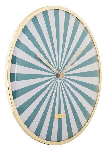 Karlsson Stenska ura Karlsson Candy Swirl Dome