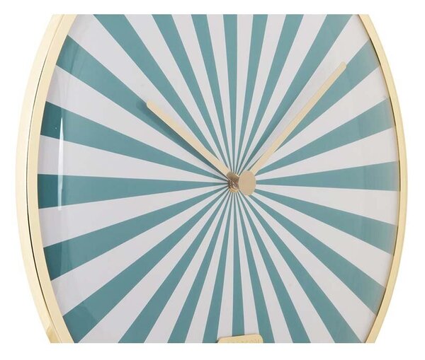 Karlsson Stenska ura Karlsson Candy Swirl Dome