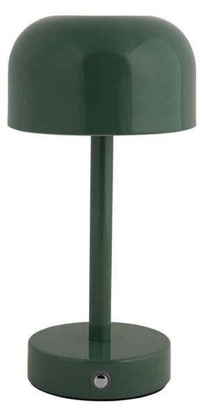 Leitmotiv Led brezžična namizna svetilka Leitmotiv James LED