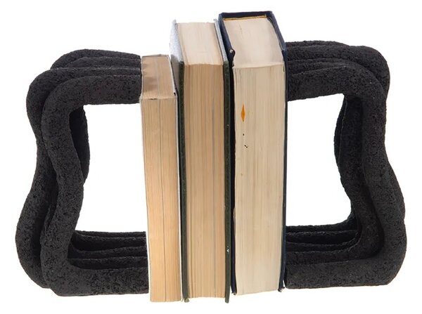 Podstavki za knjige home & lifestyle 2-pack