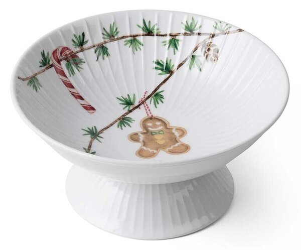 Kähler Dekorativna skleda Kähler Christmas Bowl
