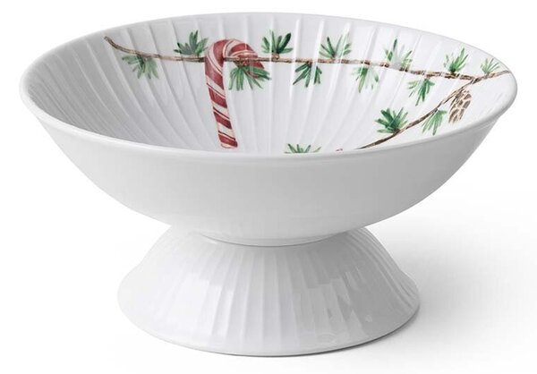 Kähler Dekorativna skleda Kähler Christmas Bowl
