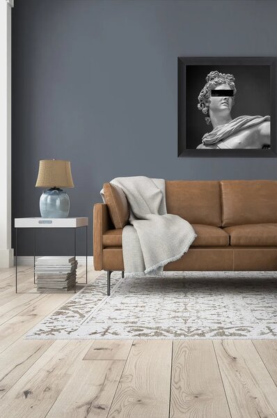 Stenska dekoracija home & lifestyle Grecki Bóg Piękna