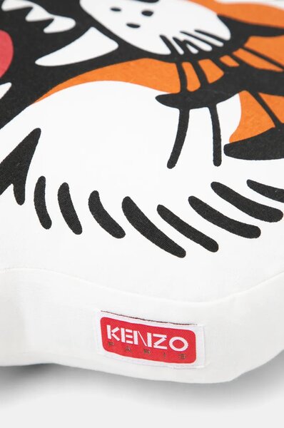 Kenzo Okrasna blazina Kenzo KLUCKY 48 x 53 cm