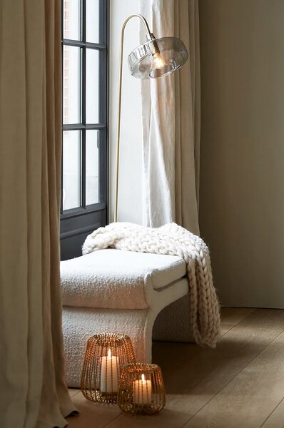 Light & Living Pregrinjalo Light & Living 152 x 127 cm