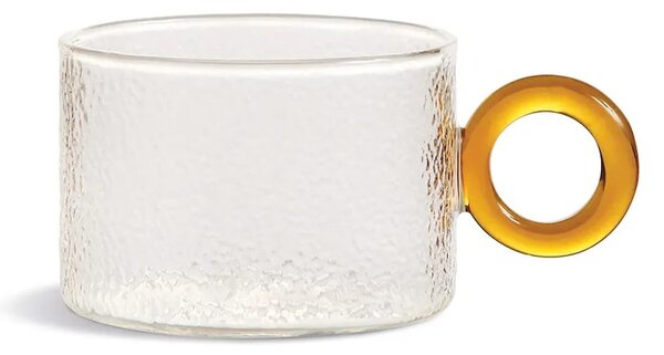 &k amsterdam Komplet skodelic &k amsterdam chiquito 190 ml 4-pack