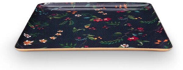 Pip Studio Pladenj Pip Studio Berry Blues