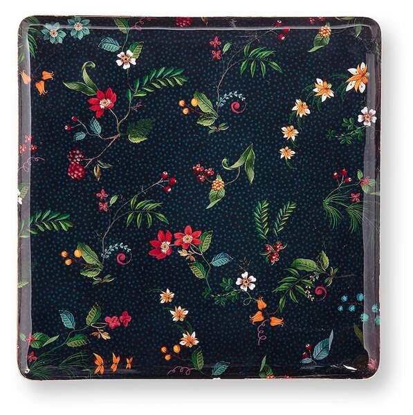 Pip Studio Pladenj Pip Studio Berry Blues