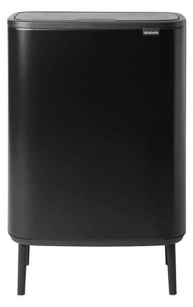Brabantia Koš za smeti Brabantia Bo Touch Hi 2 x 30 L
