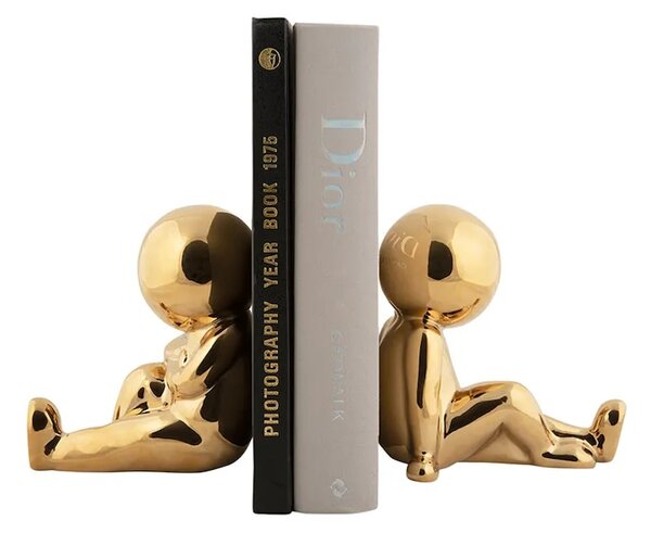 Present Time Podstavki za knjige Present Time Bookend Joey