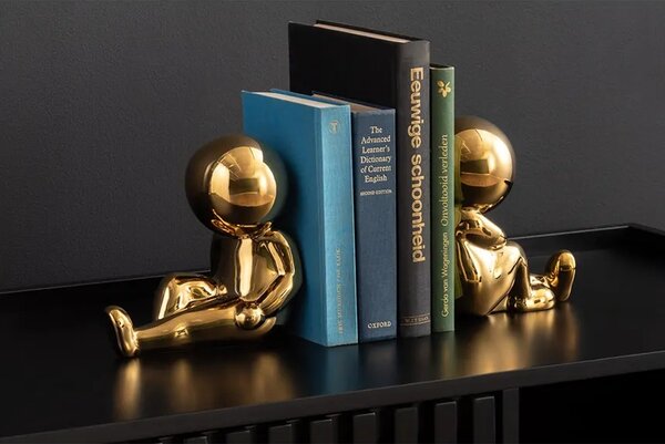 Present Time Podstavki za knjige Present Time Bookend Joey
