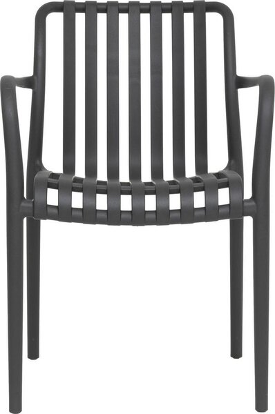 Mömax Stol Black