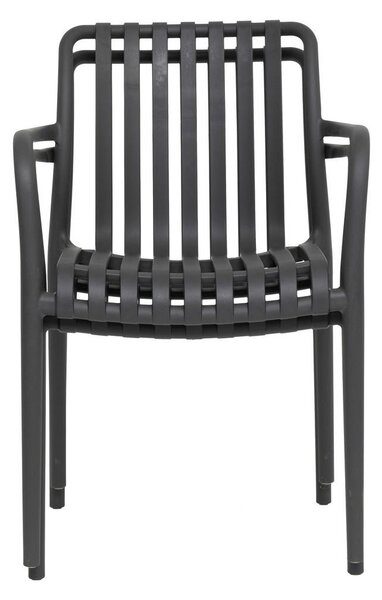 Mömax Stol Black