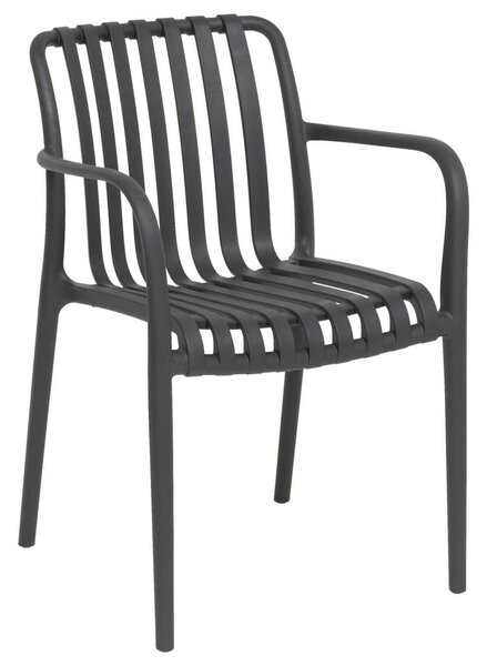 Mömax Stol Black