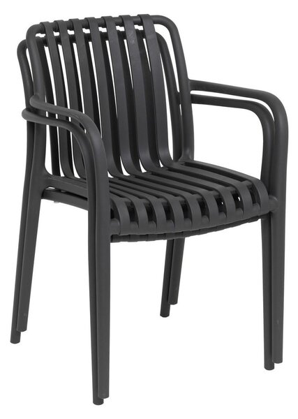 Mömax Stol Black