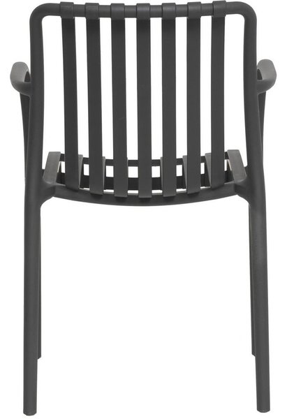 Mömax Stol Black