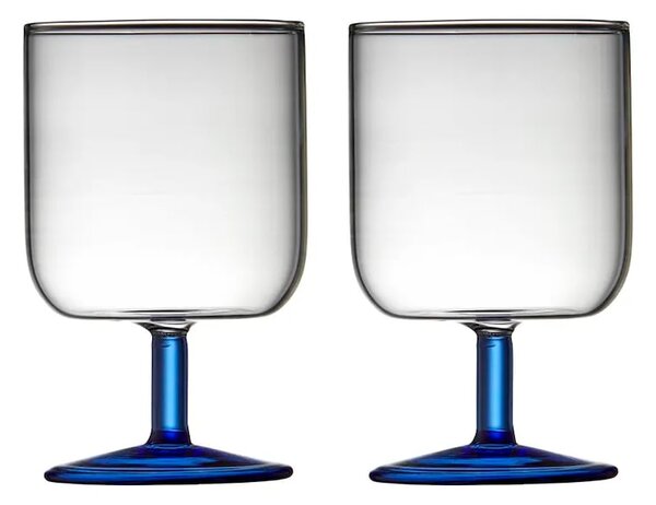 Lyngby Glas Komplet kozarcev za vino Lyngby Glas Torino 300 ml 2-pack