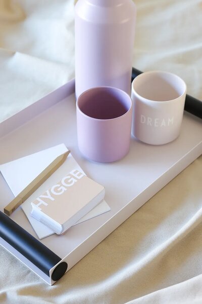 Design Letters Dekorativni pladenj Design Letters Ray L