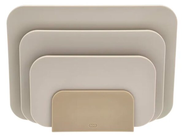 Rosti Komplet desk za rezanje Rosti Choptima 4-pack