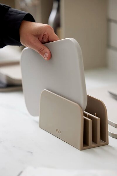Rosti Komplet desk za rezanje Rosti Choptima 4-pack