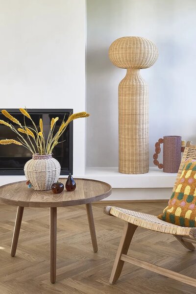 Villa Collection Dekorativna vaza Villa Collection Styles
