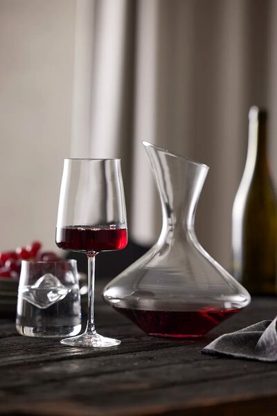 Lyngby Glas Komplet kozarcev za vino Lyngby Glas Zero 540 ml 4-pack