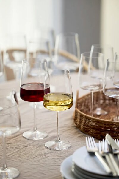 Lyngby Glas Komplet kozarcev za vino Lyngby Glas Zero 540 ml 4-pack