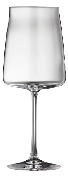 Lyngby Glas Komplet kozarcev za vino Lyngby Glas Zero 540 ml 4-pack