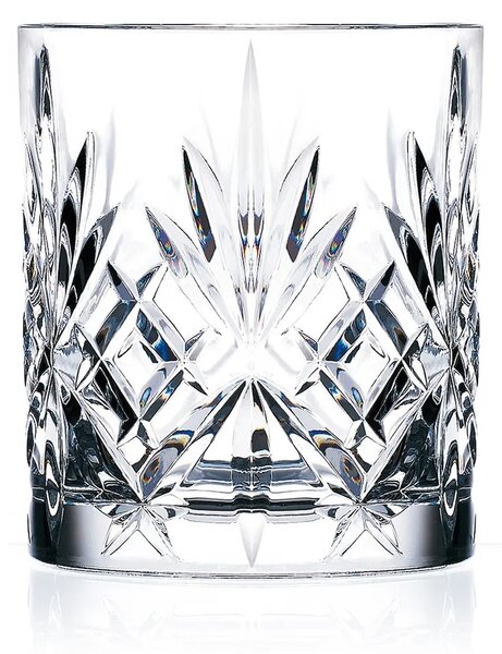 Lyngby Glas Set kozarcev za viski Lyngby Glas Melodia 310 ml
