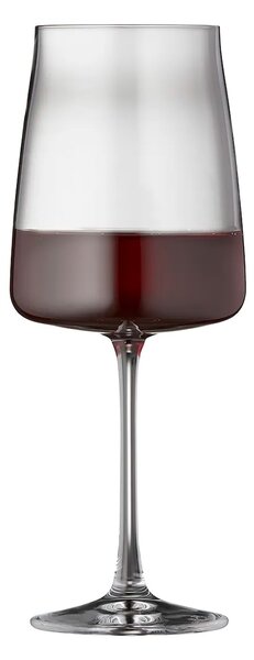 Lyngby Glas Komplet kozarcev za vino Lyngby Glas Zero 540 ml 4-pack