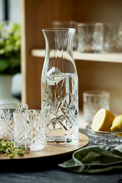 Lyngby Glas Komplet kozarcev Lyngby Glas Melodia 230 ml 6-pack