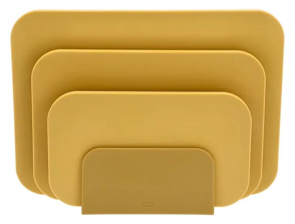 Rosti Komplet desk za rezanje Rosti Choptima 3-pack