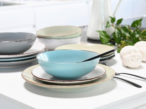 Creatable Kombinirani Servis Fashion Bunt, 16-Delni