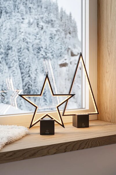 Sompex Led božična dekoracija Sompex Lucy 2.0