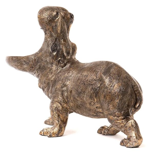 Dekorativna figura home & lifestyle