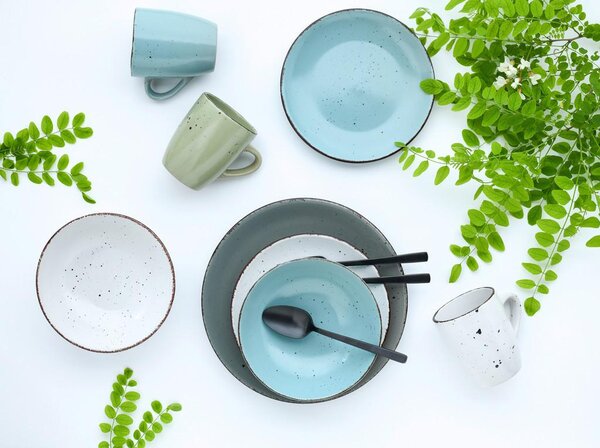 Creatable Kombinirani Servis Fashion Bunt, 16-Delni