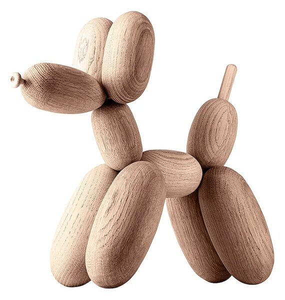 Boyhood Dekorativna figura Boyhood Baloon Bog L