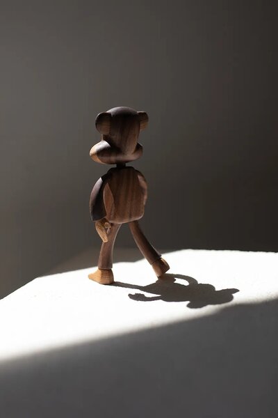 Boyhood Dekorativna figura Boyhood Paul Frank Julius S