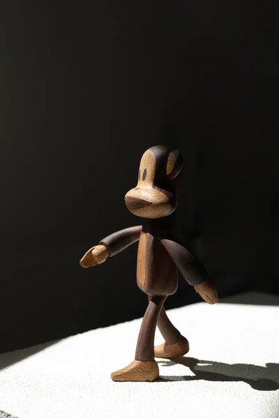 Boyhood Dekorativna figura Boyhood Paul Frank Julius S