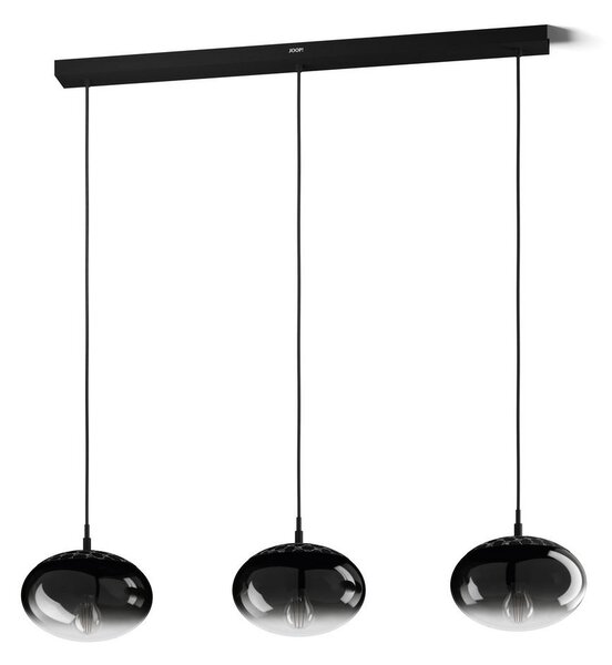 VISEČA SVETILKA Curve lights 107/25/110 cm 40 W E27