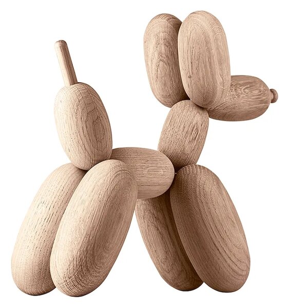 Boyhood Dekorativna figura Boyhood Baloon Bog L