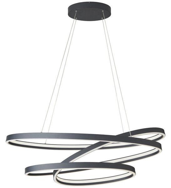 VISEČA LED-SVETILKA Ciola 100 W 2000-4000 K 230 V