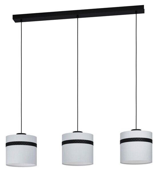 VISEČA SVETILKA Round lights 103,5/21,5/110 cm 40 W E27
