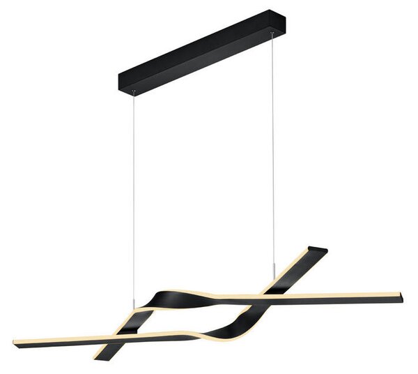 VISEČA LED-SVETILKA CINQUE 53 W 7000 lm 2000-4000 K 230 V